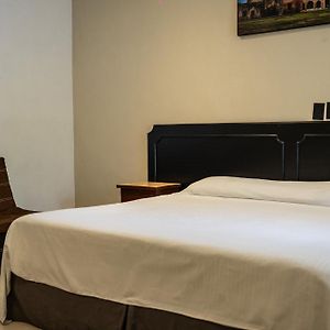Pokój typu standard z łóżkiem king-size